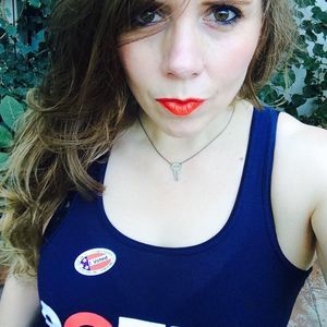 Meet your Posher, Malia