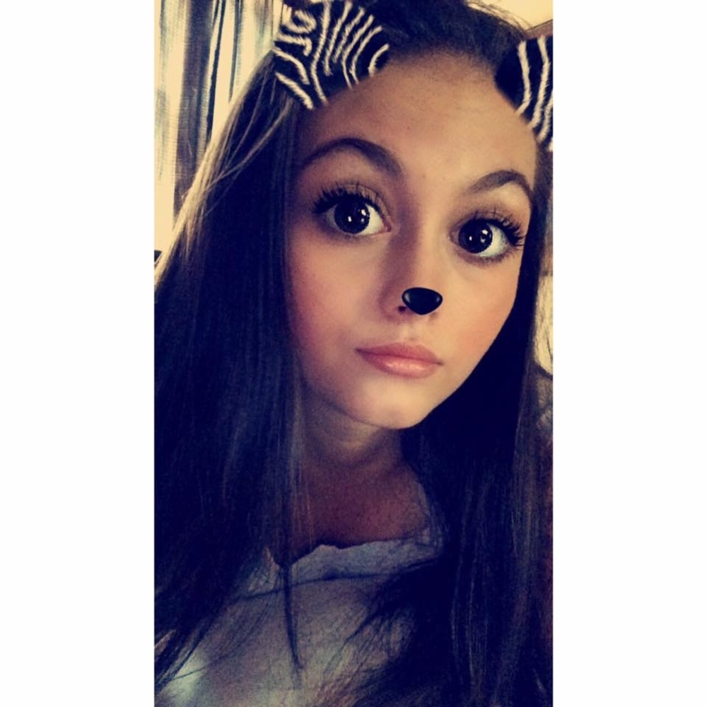 Meet your Posher, Kailey