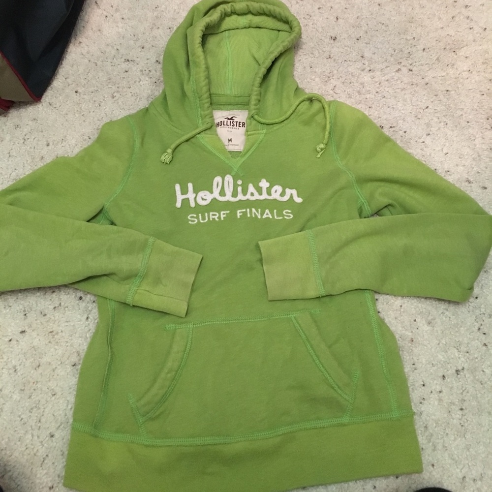 Hollister Hoodie