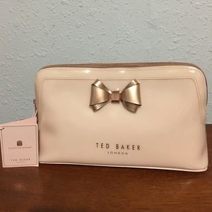 Ted Baker: Large Abbie Wash Bag
