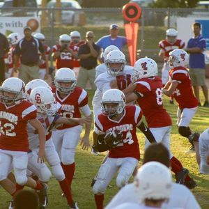 Meet your Posher, Nathan