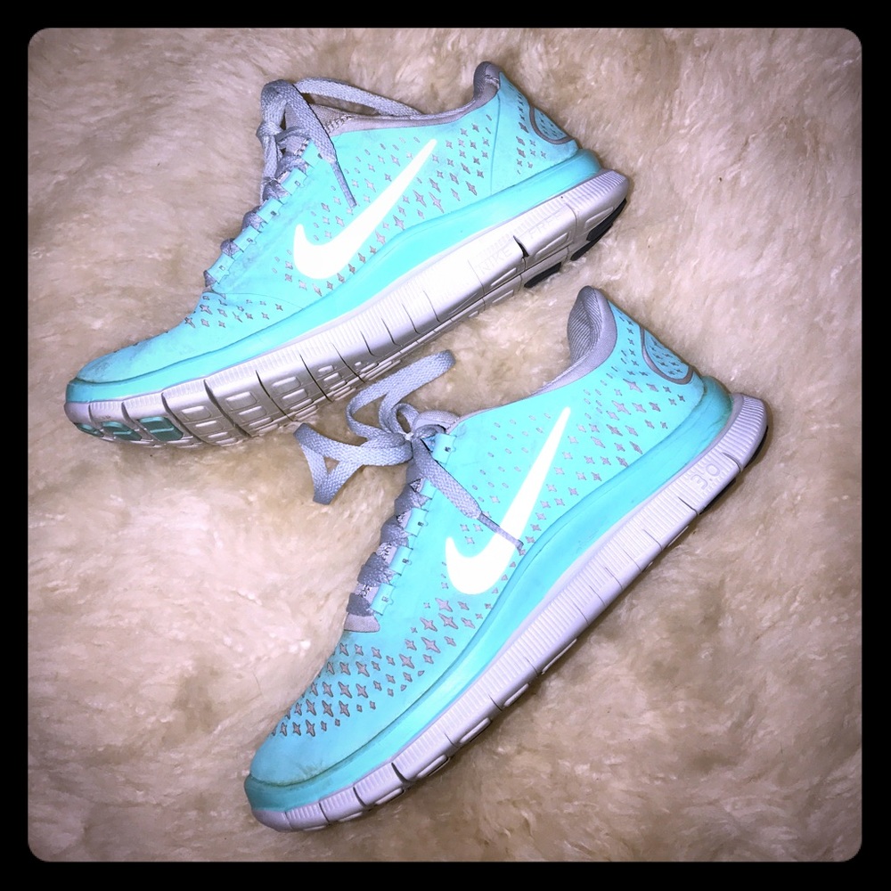 Women's Nike Free 3.0