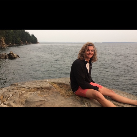 Meet your Posher, Mike - Picture 1 of 1