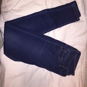 Blue Spice Jeans