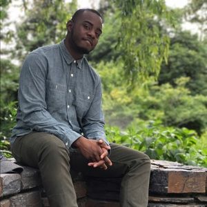 Meet your Posher, Brandon