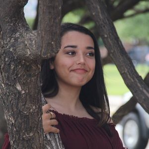 Meet your Posher, Maddy
