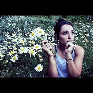 Meet your Posher, Tori