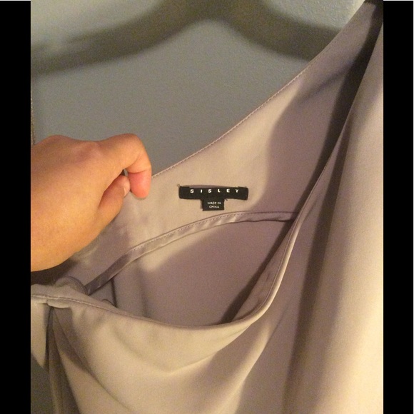 Sisley xs dress - Picture 2 of 6