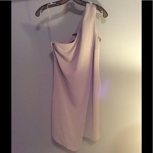 Sisley xs dress