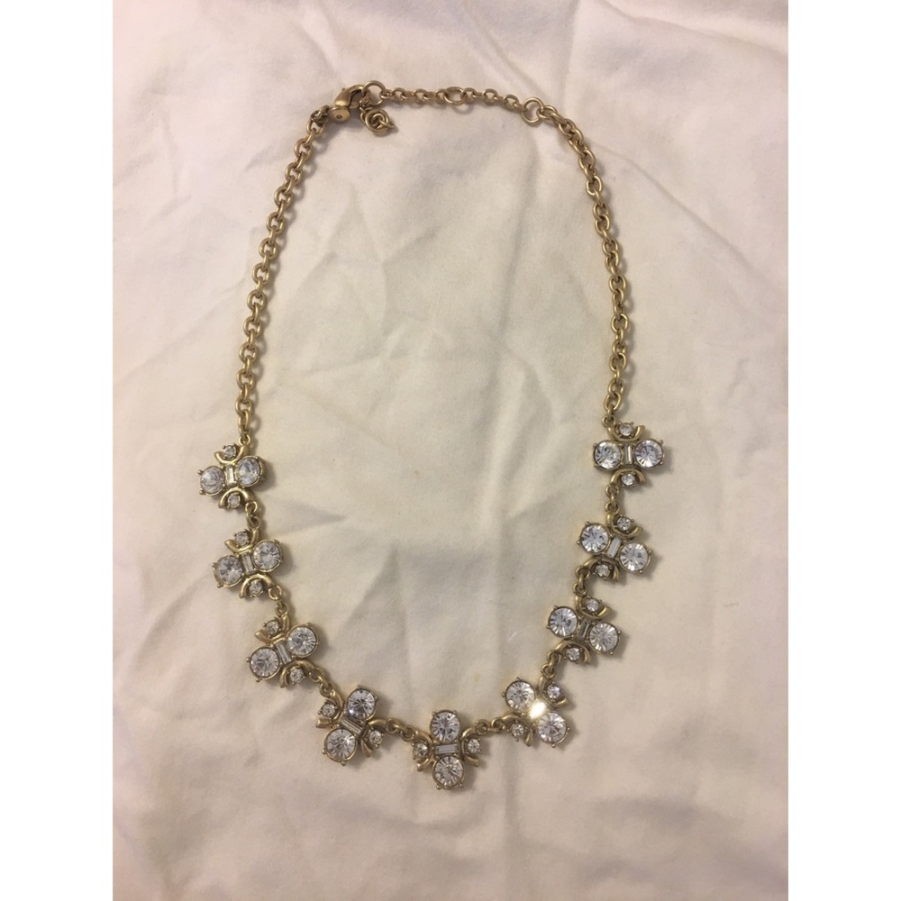 J. Crew Necklace