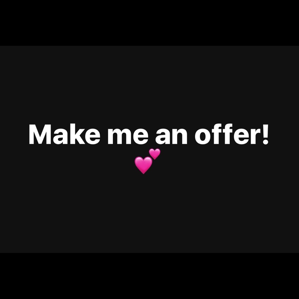 Offers accepted