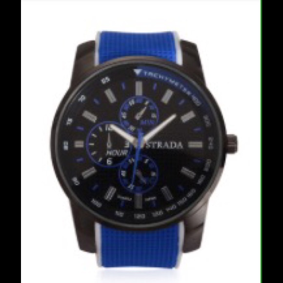 BNWOT in box Strada Watch - Picture 1 of 3