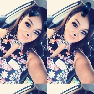 Meet your Posher, Karina