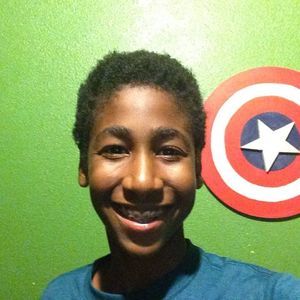 Meet your Posher, Josh