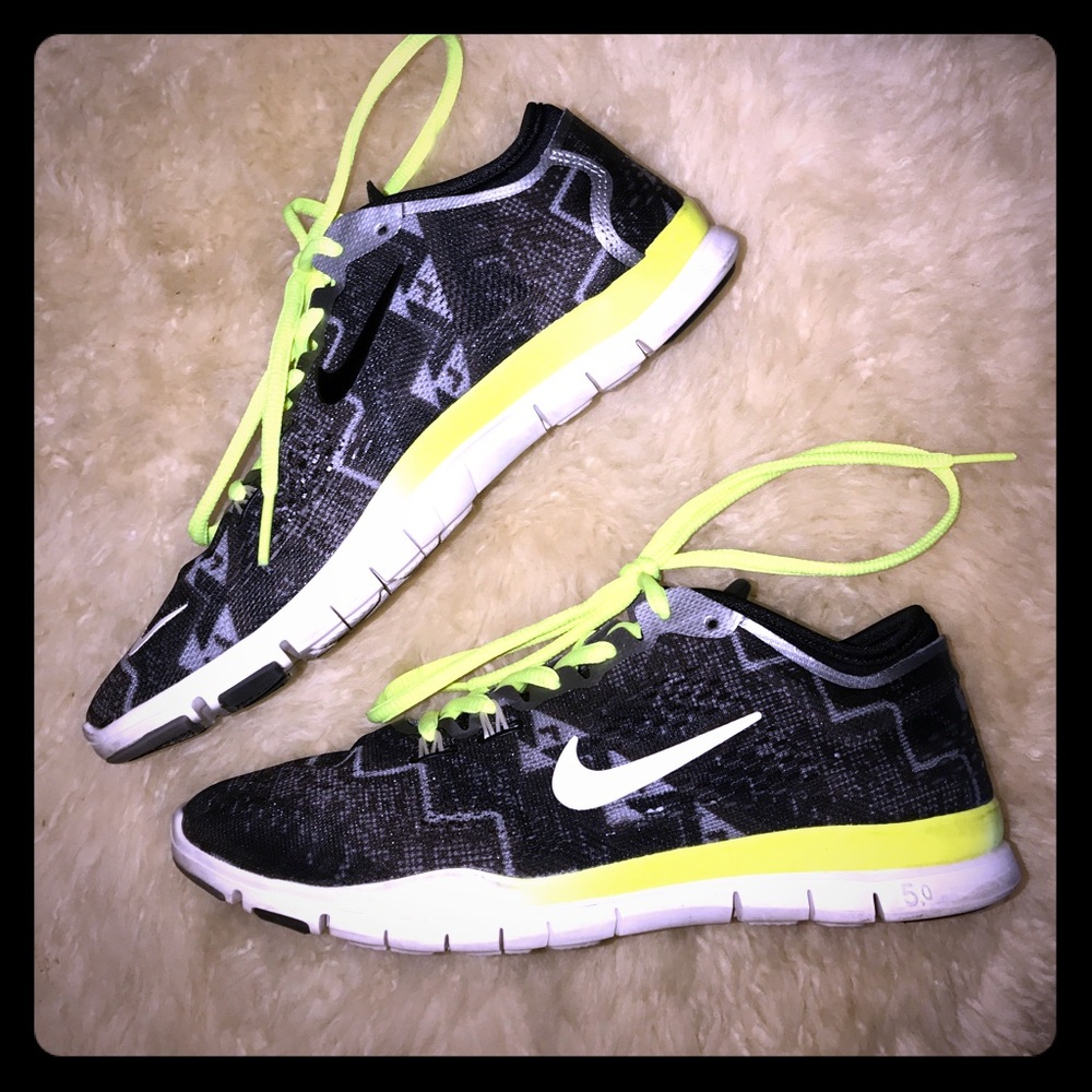 Women's Nike Free TR Fit 4