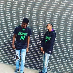 Meet your Posher, Mahamoud