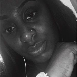 Meet your Posher, Leroniesha