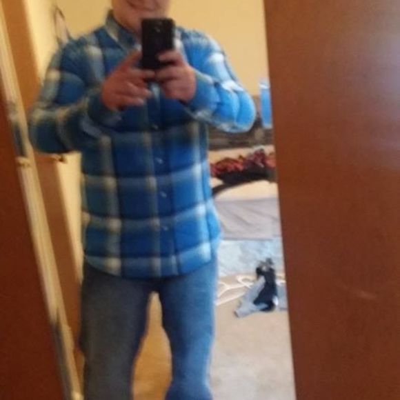 Meet your Posher, Jason - Picture 1 of 1