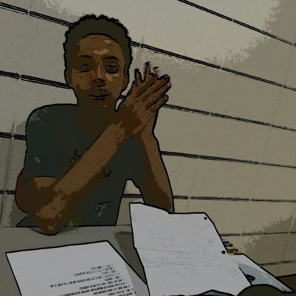 Meet your Posher, Wedi