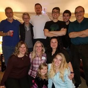 Meet your Posher, Lynne