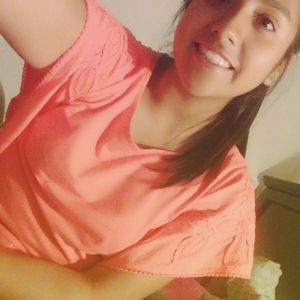 Meet your Posher, Odaliss