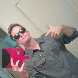 Meet your Posher, Ian