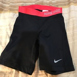 Nike Compression Tights