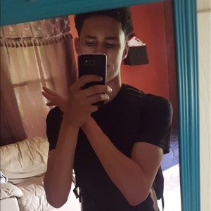 Meet your Posher, Nick