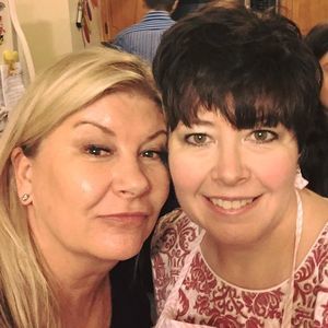 Meet your Posher, Stacy