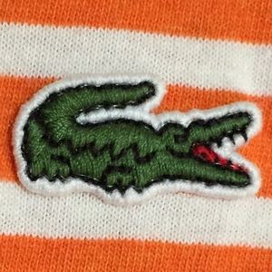 Meet your Posher, Dextor