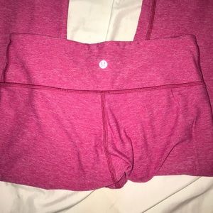 Women's full length lululemon leggings