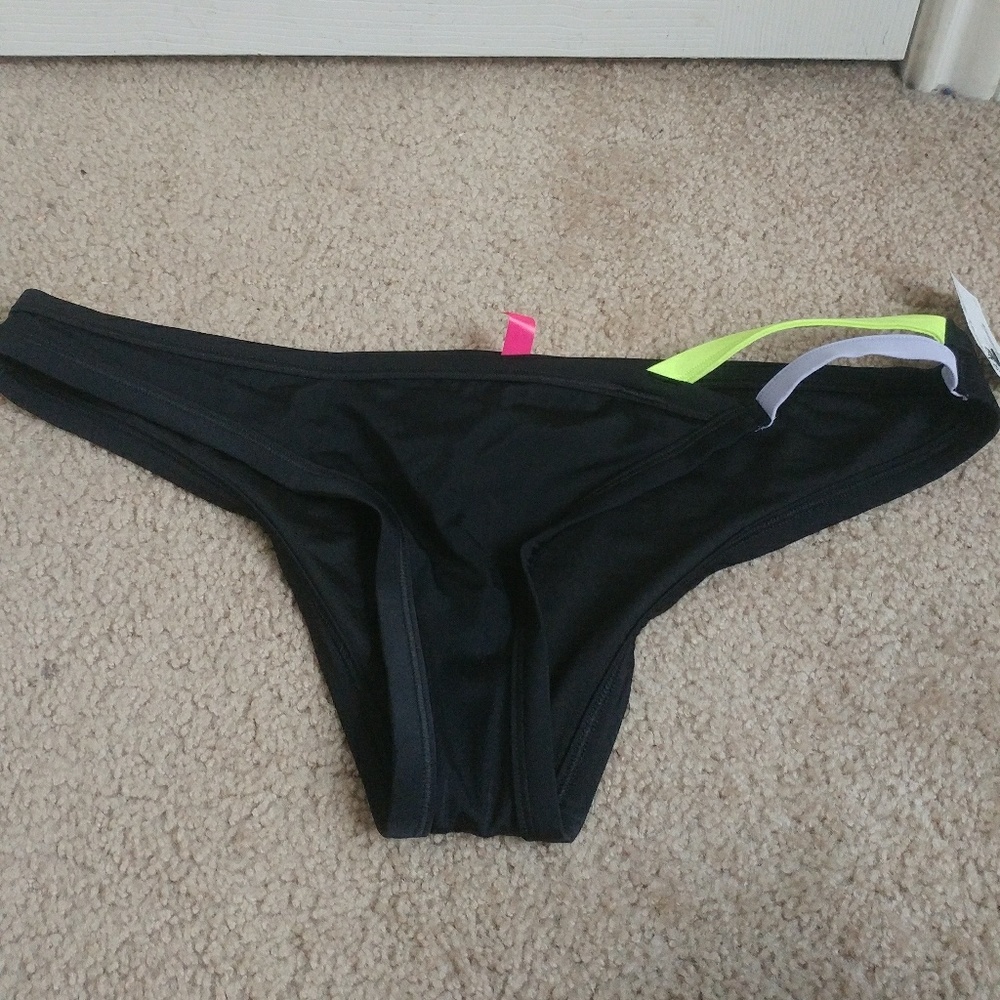Victoria's Secret bikini bottoms