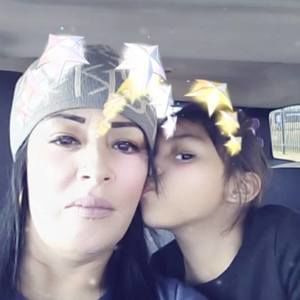 Meet your Posher, Alice