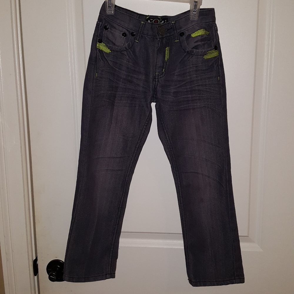 Mecca Jeans