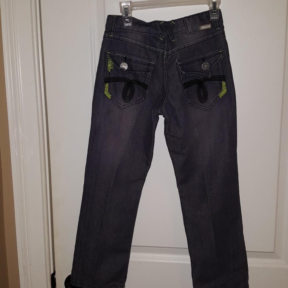 Mecca Jeans - Picture 3 of 7