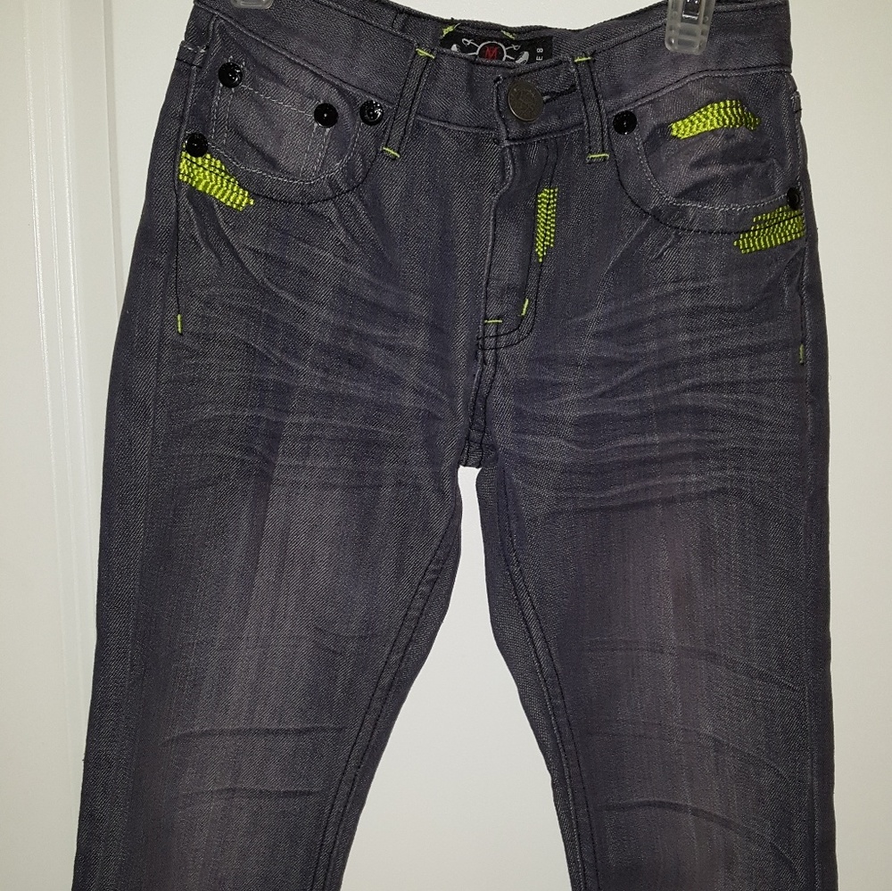 Mecca Jeans - Picture 4 of 7
