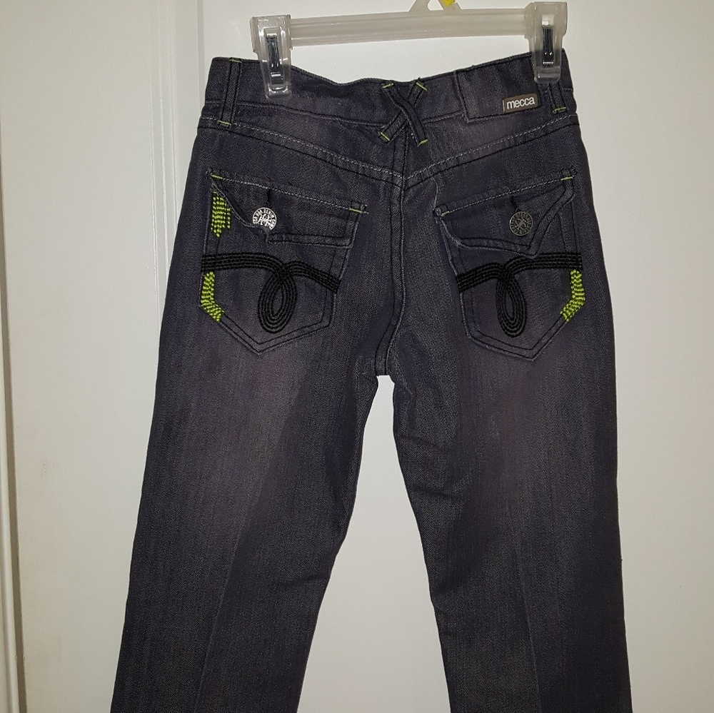 Mecca Jeans - Picture 5 of 7