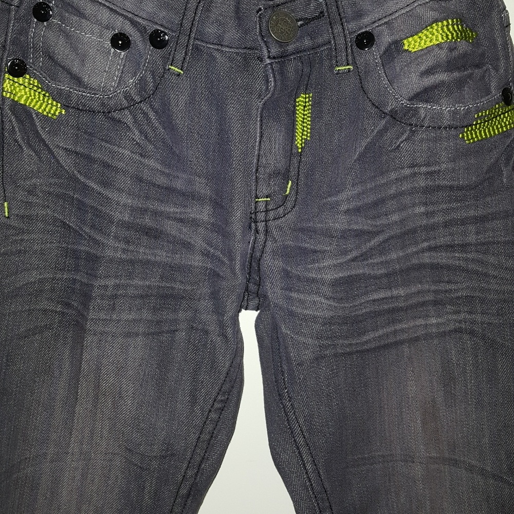 Mecca Jeans - Picture 6 of 7