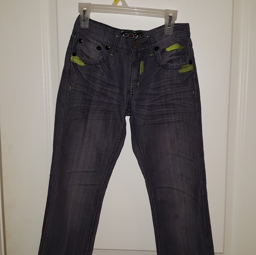 Mecca Jeans - Picture 7 of 7