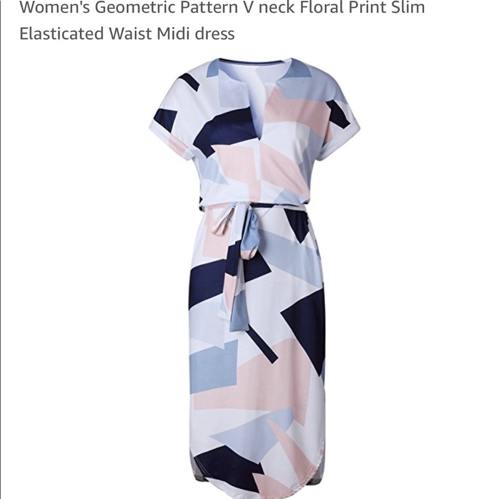 🌸🌸 BRAND NEW. NEVER WORN 🌸🌸Women's dress