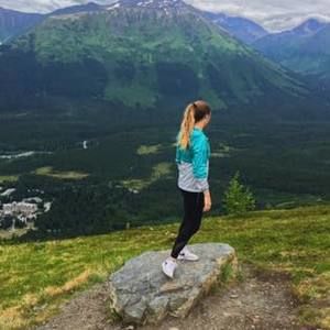 Meet your Posher, Taylor