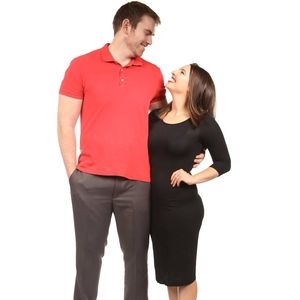 Meet your Posher, Erin