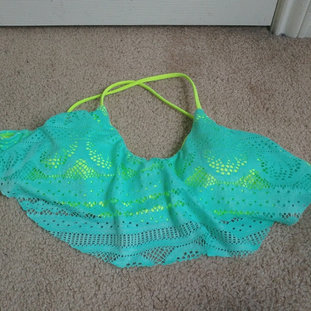 Bikini top