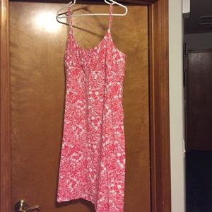 Cool LOFT Sundress