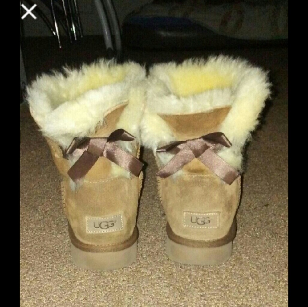UGG B00ts