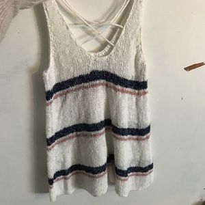 aeo tank top