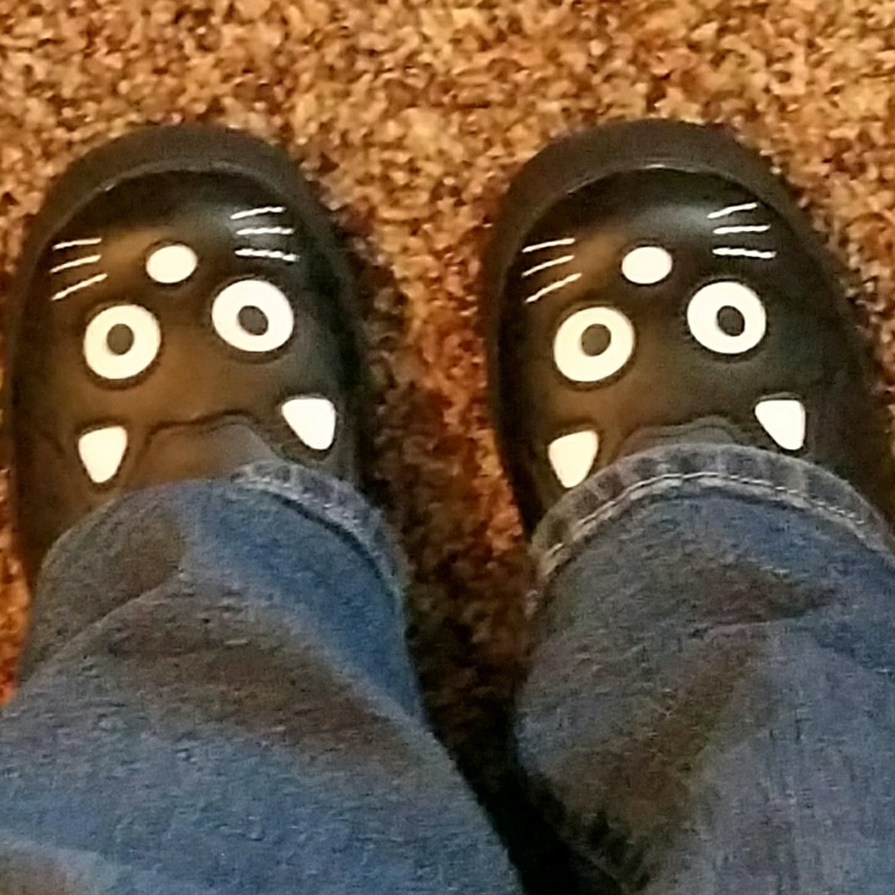 Meet your Posher, Donna