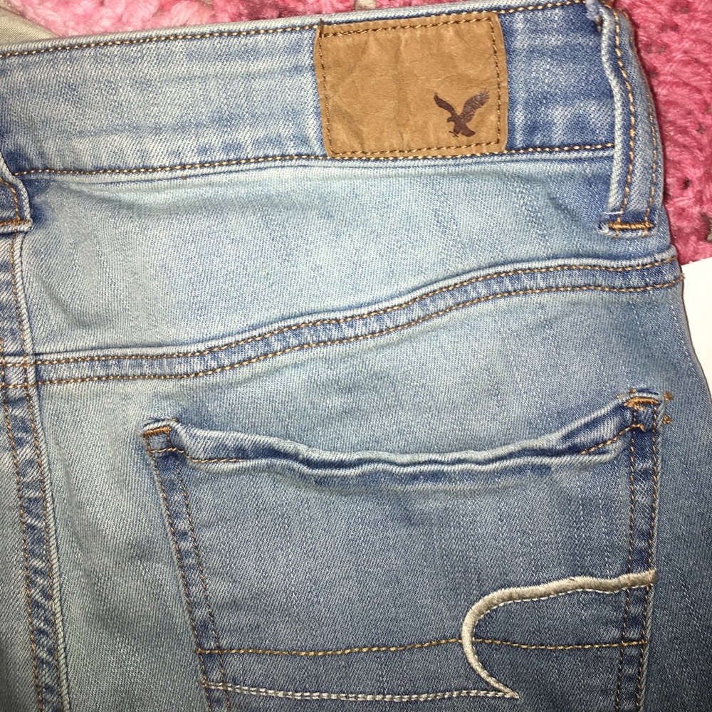 AEO jeans - Picture 3 of 5