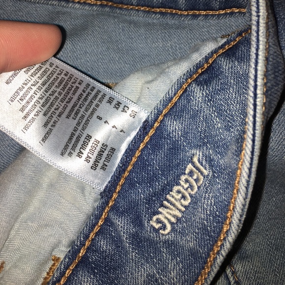 AEO jeans - Picture 2 of 5