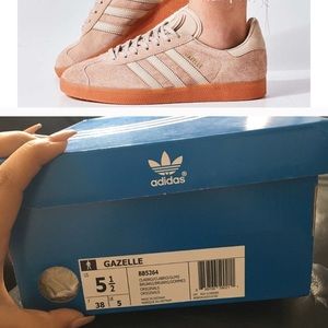 Adidas shoes